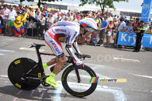 Alberto Losada (Katusha) (390x)