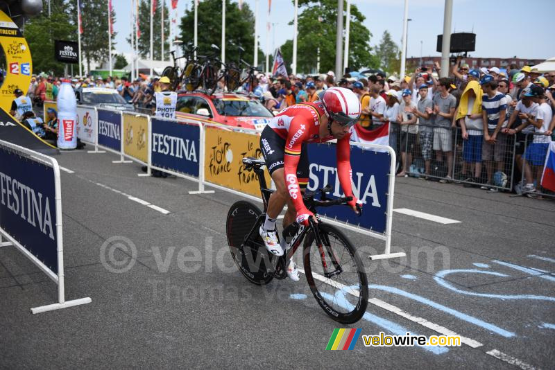 Jens Debusschere (Lotto-Soudal)