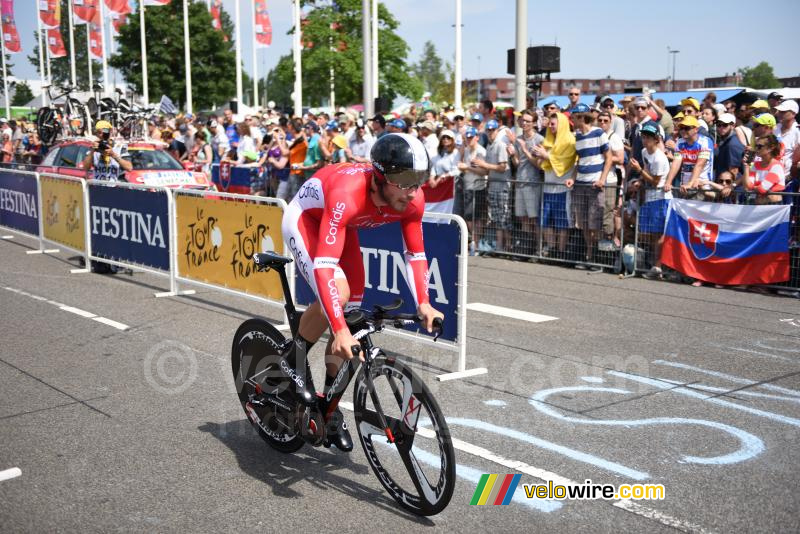 Florian Sénéchal (Cofidis)