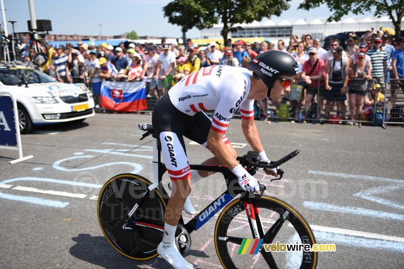Georg Preidler (Giant-Alpecin)