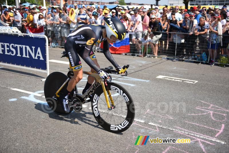 Louis Meintjes (MTN-Qhubeka)