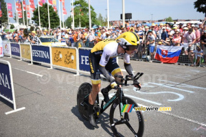 Sep Vanmarcke (LottoNL-Jumbo) (696x)