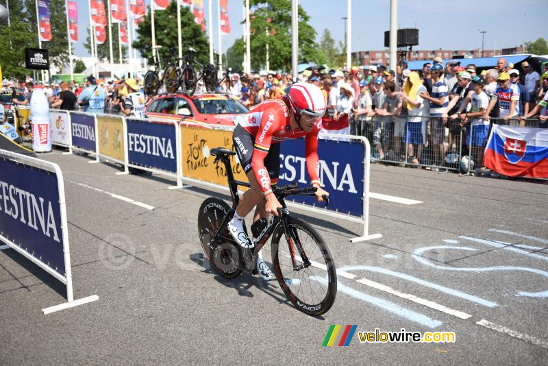 Adam Hansen (Lotto-Soudal)