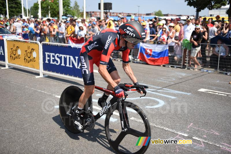 Samuel Sanchez (BMC)