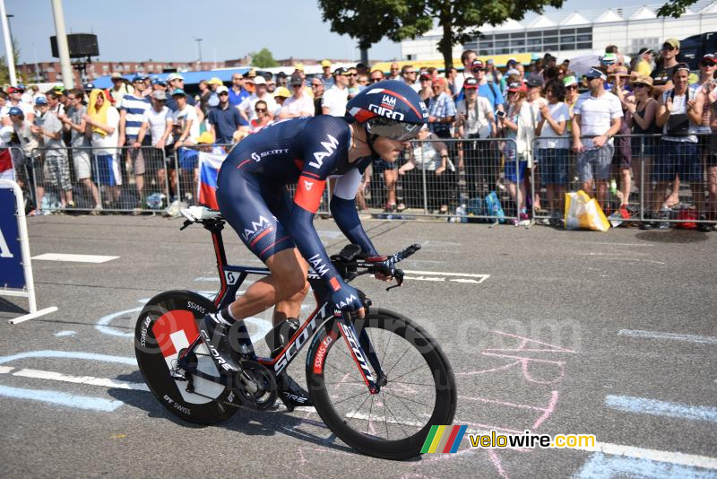 Matthias Brändle (IAM Cycling)