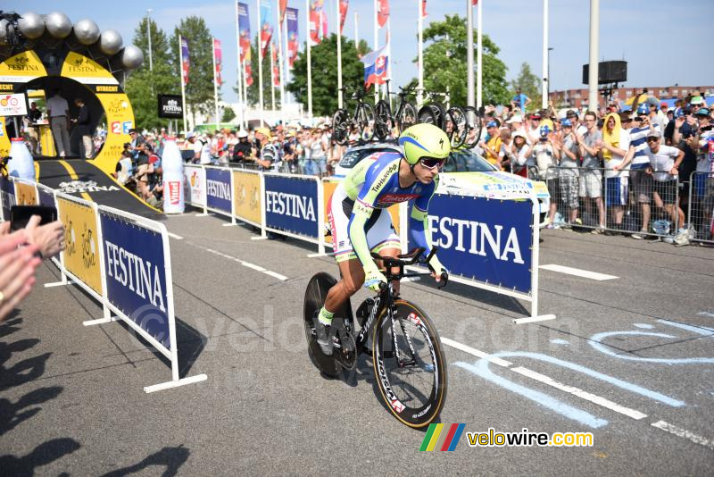 Peter Sagan (Tinkoff-Saxo)