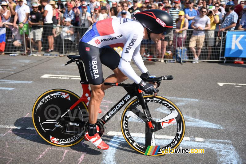 Jan Barta (Bora-Argon 18)