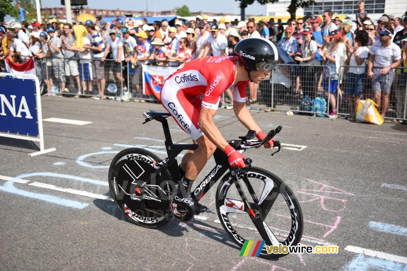 Julien Simon (Cofidis)