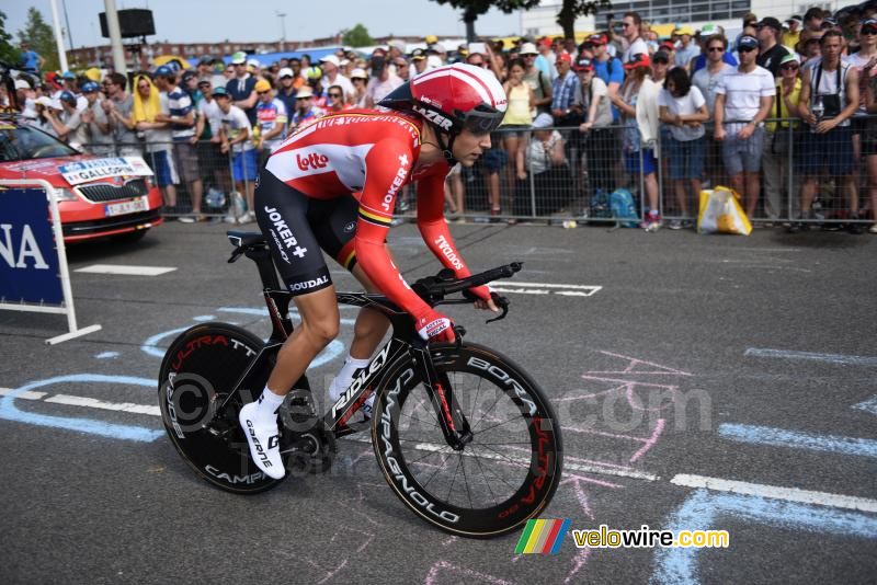 Tony Gallopin (Lotto-Soudal)
