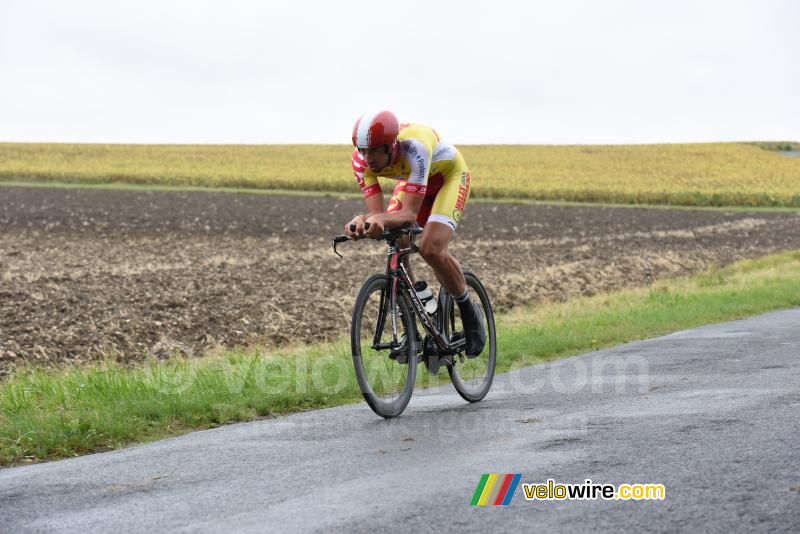 Ludwig de Winter (Wallonie-Bruxelles)