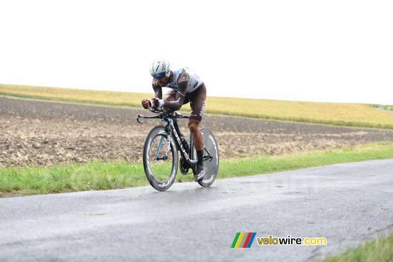 Christophe Riblon (AG2R La Mondiale)