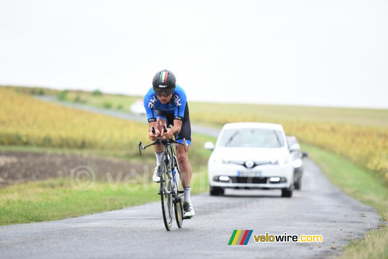 César Bihel (Auber 93)