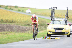 Loic Pestiaux (Wallonie-Bruxelles) (607x)