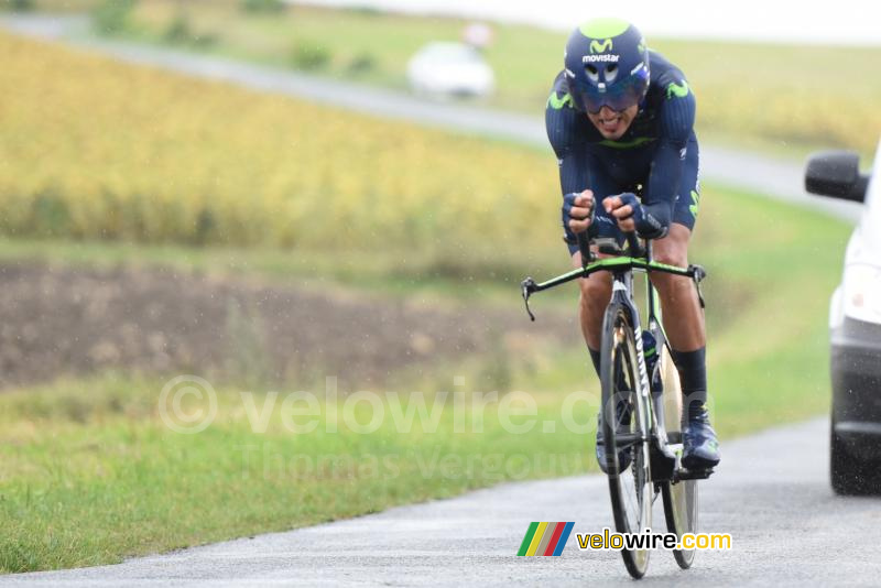 Beñat Intxausti (Movistar)