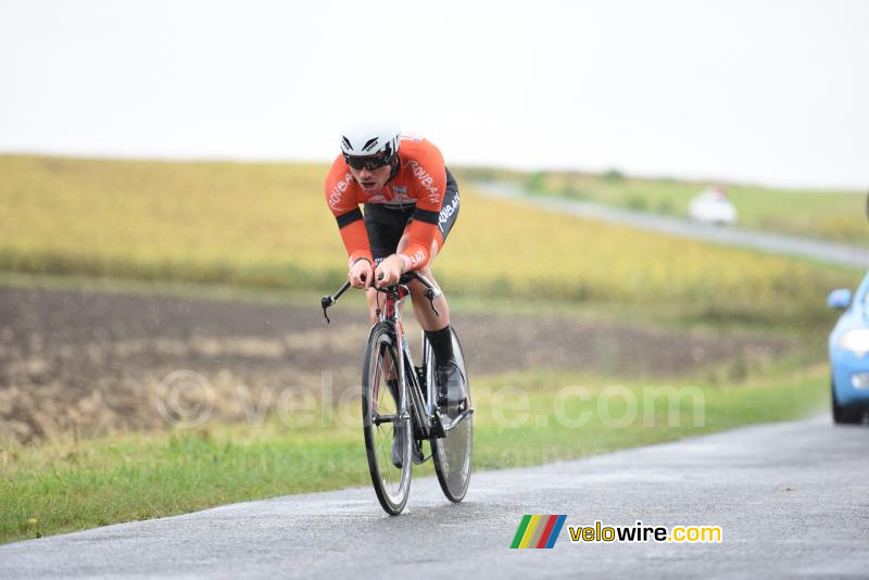 Romain Pillon (Roubaix-Lille Métropole)