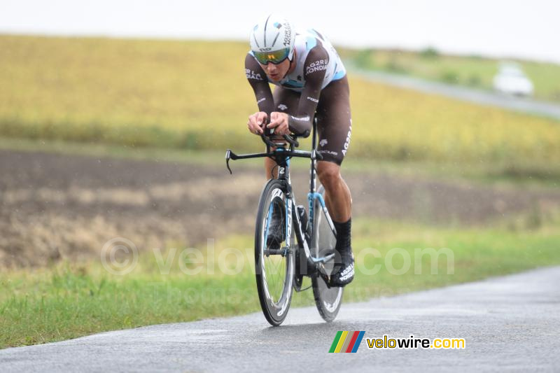 Patrick Gretsch (AG2R La Mondiale)