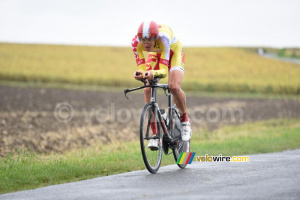 Olivier Chevalier (Wallonie-Bruxelles) (490x)