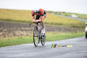Dieter Bouvry (Roubaix-Lille Métropole) (423x)