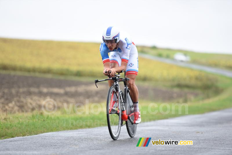 Arthur Vichot (FDJ)