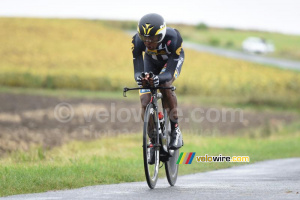 Adrien Niyonshuti (MTN-Qhubeka) (428x)