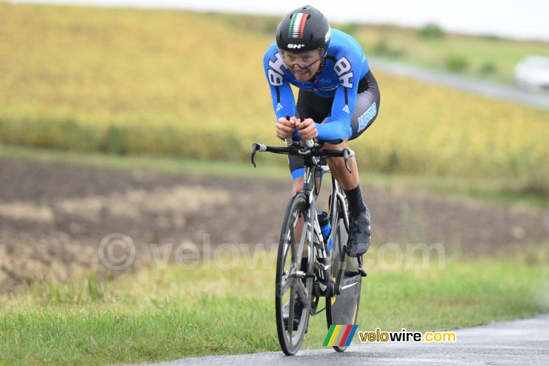 Alo Jakin (Auber 93)