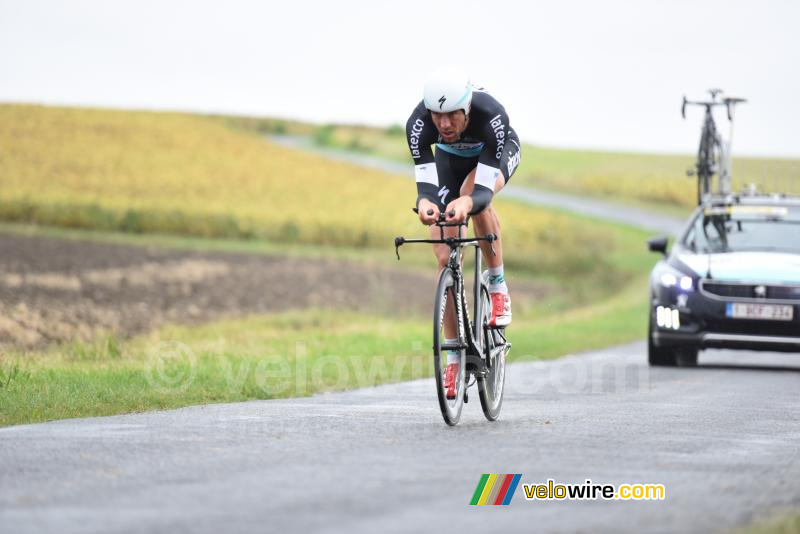 Stijn Vandenbergh (Etixx-QuickStep)