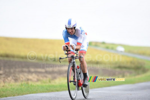 Benoît Vaugrenard (FDJ) (399x)