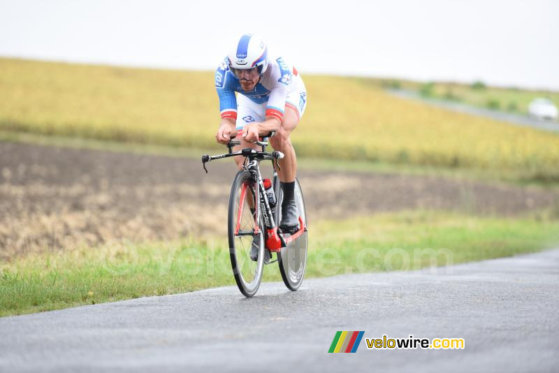 Sébastien Chavanel (FDJ)