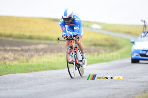 Tim de Troyer (Wanty-Groupe Gobert) (386x)