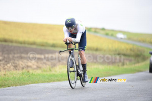 Alex Dowsett (Movistar) (412x)