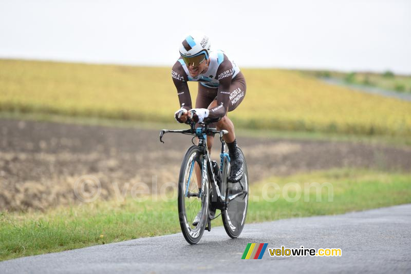Guillaume Bonnafond (AG2R La Mondiale)