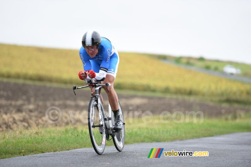 Gert Joeaar (Cofidis)