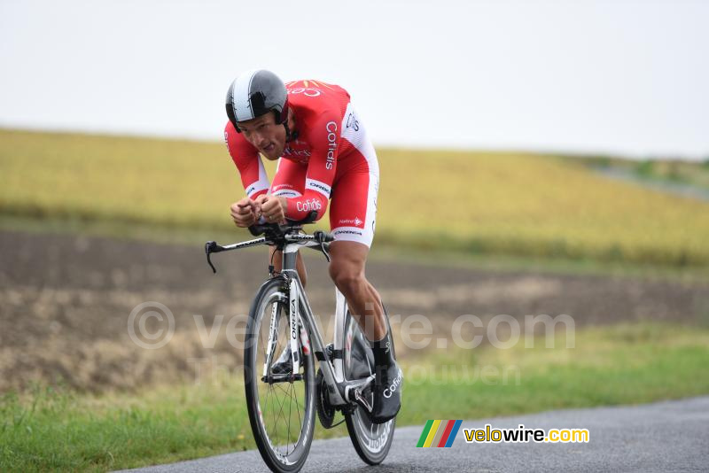 Adrien Petit (Cofidis)