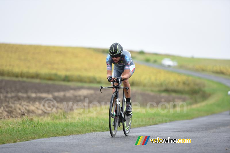 Mauro Finetto (Southeast)