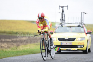 Kevin Ista (Wallonie-Bruxelles) (692x)