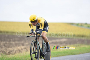 Moreno Hofland (Team LottoNL-Jumbo) (579x)