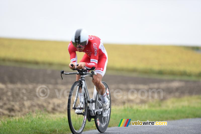 Michael van Staeyen (Cofidis)