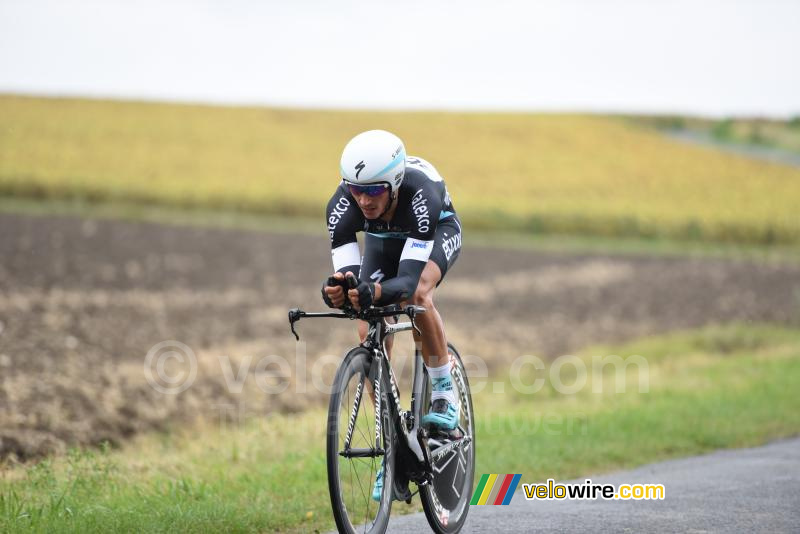 Julian Alaphilippe (Etixx-QuickStep)