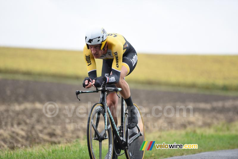 Jos van Emden (Team LottoNL-Jumbo)
