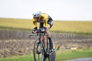 Jos van Emden (Team LottoNL-Jumbo) (522x)