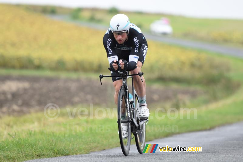 Mark Renshaw (Etixx-QuickStep)