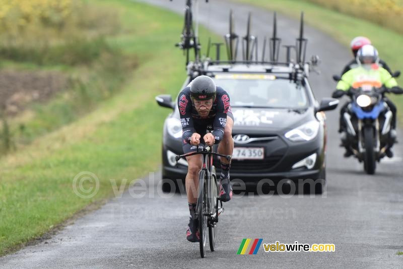 Rasmus Quaade (Cult Energy)