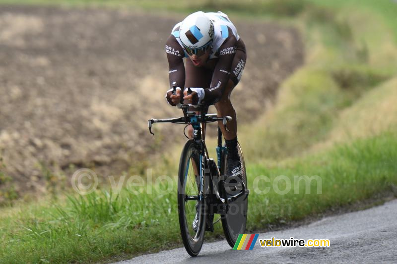 Maxime Daniel (AG2R La Mondiale)