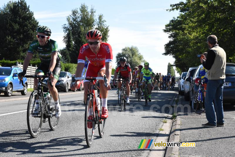 Florian Sénéchal (Cofidis)
