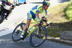 Antwan Tolhoek (Tinkoff-Saxo) à Lisbourg (487x)