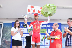 Nacer Bouhanni (Cofidis), le vainqueur (3) (530x)
