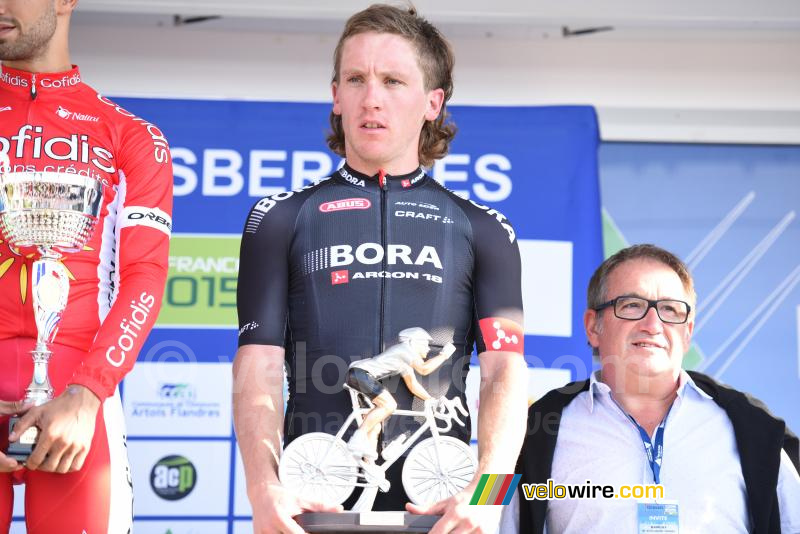 Shane Archbold (Bora-Argon 18)