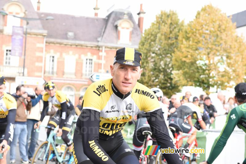 Jos van Emden (Team LottoNL-Jumbo)