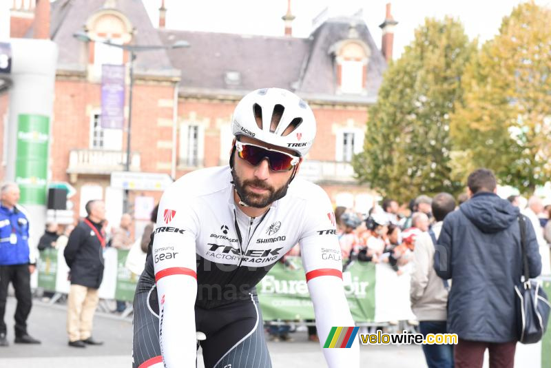 Marco Coledan (Trek Factory Racing)