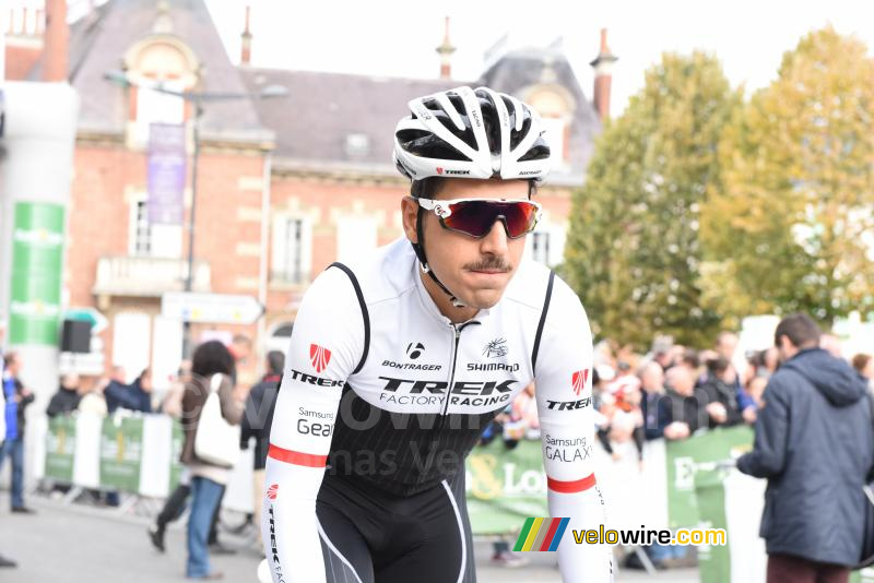 Eugenio Alafaci (Trek Factory Racing)